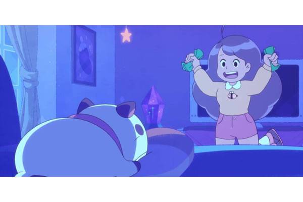 Is Bee And PuppyCat Season 3 Happening? Everything We Know