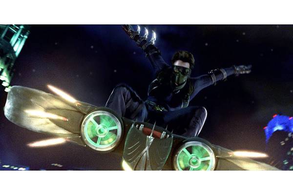 Somehow, Marvel Just Fulfilled a Spider-Man 3 Prophecy Without Anyone Noticing
