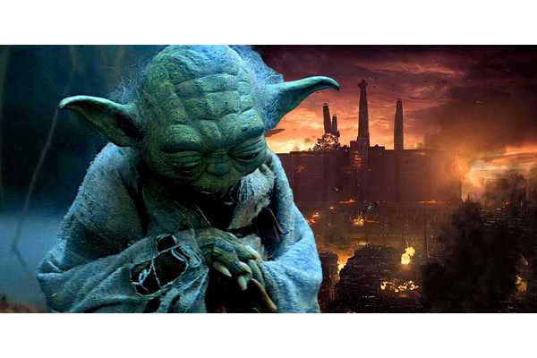 The 3 Greatest Jedi Defeats Before Order 66