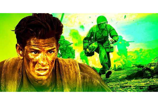 Hacksaw Ridge Ending Explained: What Happened To Combat Medic Desmond Doss