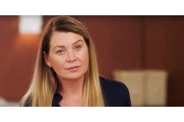 Grey's Anatomy Season 22 Renewal Update Confirms Episode Count & Ellen Pompeo's Return
