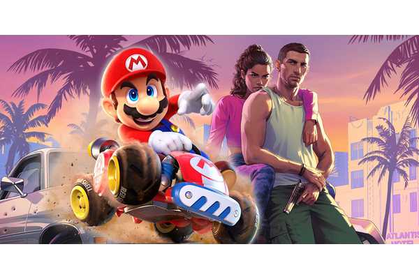 GTA 6’s Coolest Opportunity Comes From Its Most Predictable Feature