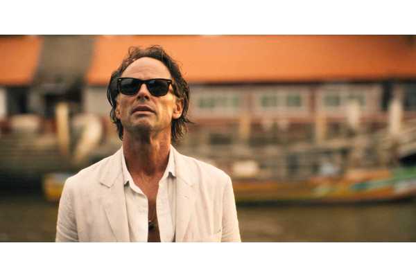 Why Rick Won't Answer Chelsea's Calls In The White Lotus Season 3 Episode 7