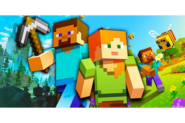 Who Plays Alex In A Minecraft Movie