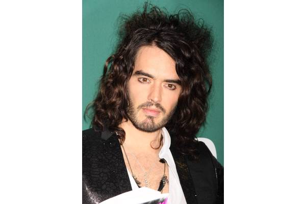 Russell Brand Formally Charged With Rape & Sexual Assault