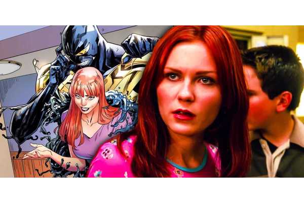 Venom's 10 Most Ridiculous Hosts in Marvel History