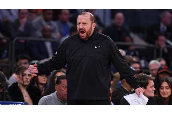 Tom Thibodeau must not overlook part of the solution to Knicks' main weakness