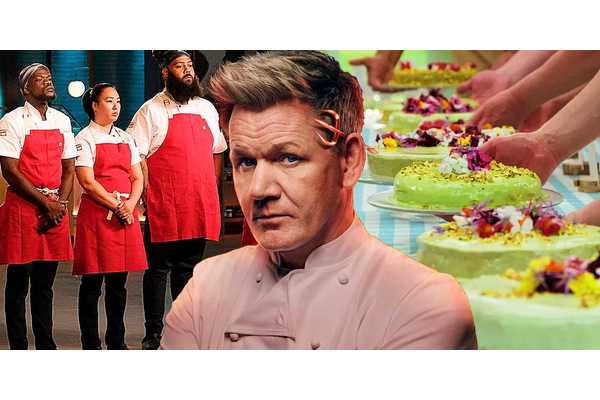 The Tournament Of Champions Season 5 Winner Is Even More Of A Culinary Badass Than You Realize