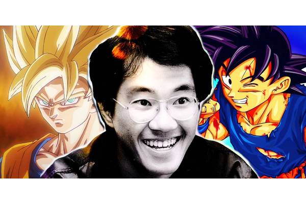 Why Didn't Dragon Ball's Creator Ever Make More Manga? We Finally Have the Answer