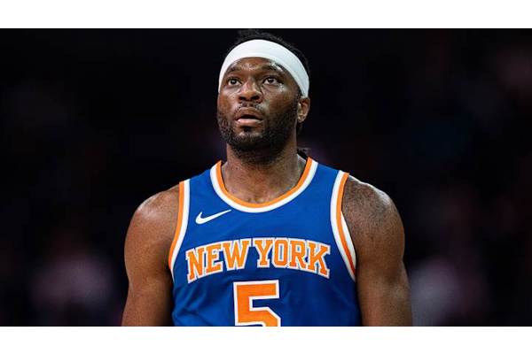 Precious Achiuwa's encouraging Knicks injury update is exactly what fans need to hear