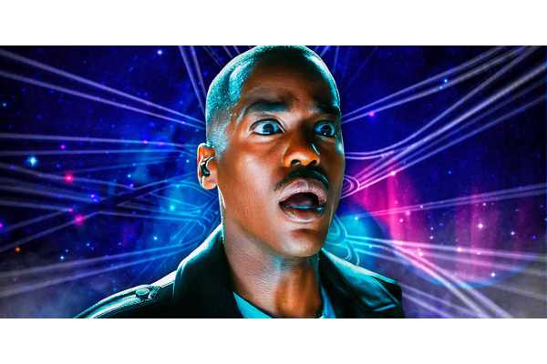 Doctor Who Season 15's Unique Doctor-Companion Relationship Previewed By Stars Ncuti Gatwa & Varada Sethu