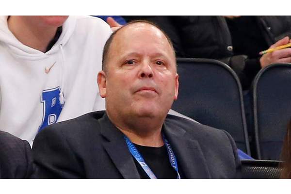 Knicks front office playing chess with anticipated G League draft outcome