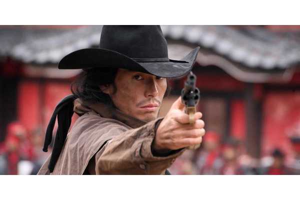 10 Excellent Asian Westerns That Fans Of The Genre Need To See