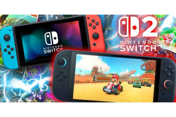 Nintendo's Bill Trinen Also Wants To Know How Switch 2 Cartridges Will Taste