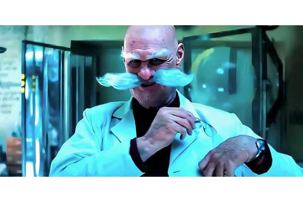 “It’s A Bold Choice”: Sonic 3’s Dual Jim Carrey Robotnik Montages Gets Glowing Review From VFX Artists