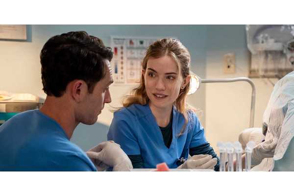 Pulse Ending: How Xander's Kennedy Secret Impacts His Relationship With Danny Addressed By Creator & Cast