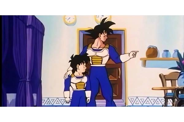 Dragon Ball Z Did Anime Filler Right, And There's One Reason Why It Did So Well