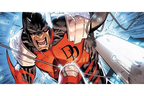 You Heard Right - Daredevil's Black Costume Returns As His MCU Fame Grows