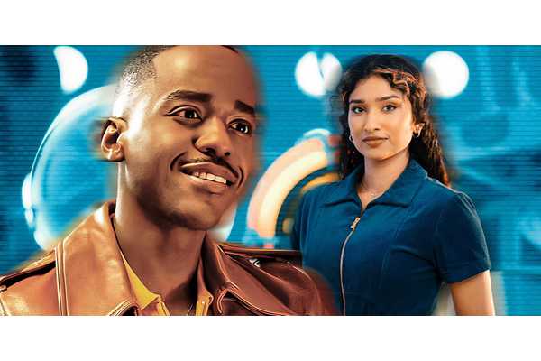 How Doctor Who's New Companion Dynamic Is Different From Seasons Past Explained By Ncuti Gatwa: "A Partnership On Real Equal Footing"