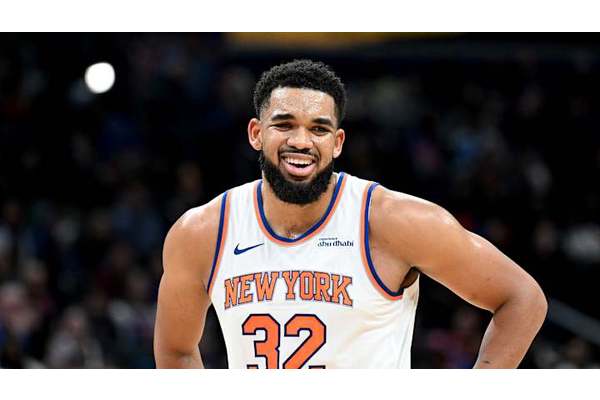Knicks continue to crush Karl-Anthony Towns trade as Timberwolves struggle