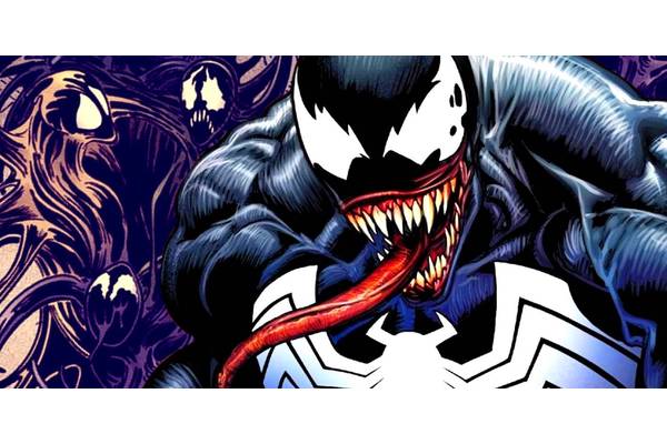 Venom's Son Is Marvel's Best Symbiote - Yes, Better Than Venom Himself
