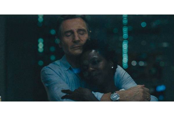 Widows Movie Ending Twists & Final Scene Explained