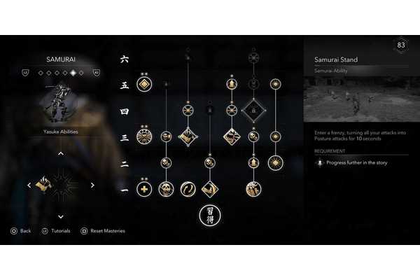 "Thanks For The PSA": Assassin's Creed Shadows Player Shares Handy Menu Tip After 80 Hours In-Game