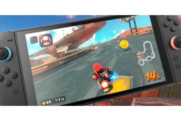 Leaker Claims That Switch 2 Pre-Orders Will Begin In Canada Next Week