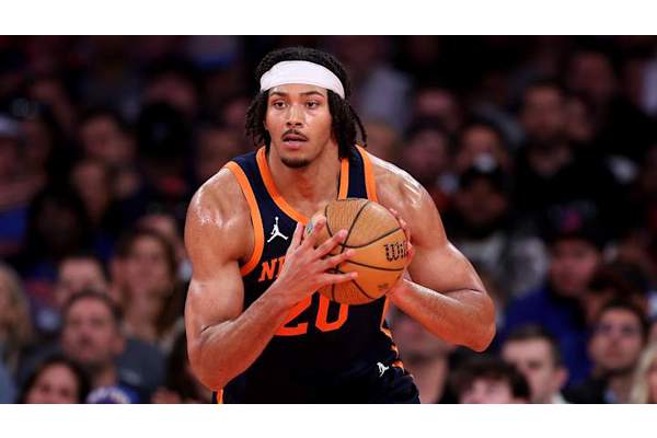 Stat proves Knicks center Jericho Sims is quietly outperforming expectations