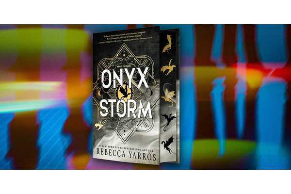 It's Time To Talk About How Onyx Storm's Romance Is Incredibly Problematic
