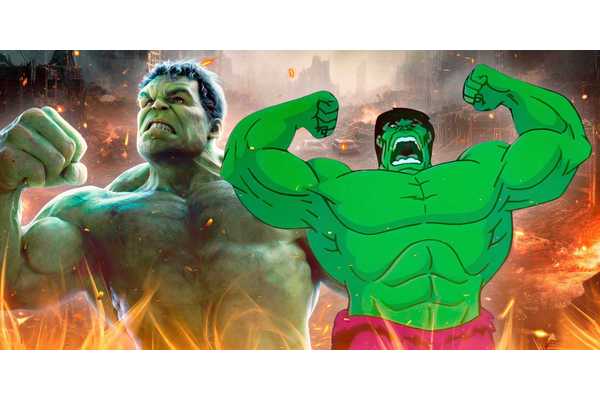 Hulk's 10 Most Brutal Fights In Marvel Movie History, Ranked
