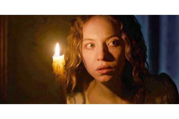 Sydney Sweeney Reported In Final Negotiations To Star In Live-Action Gundam Movie