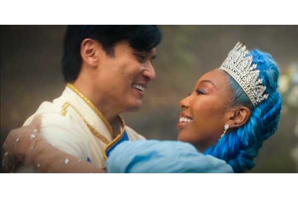 Descendants 5 Has Started Filming, Disney Shares First BTS Cast Photo