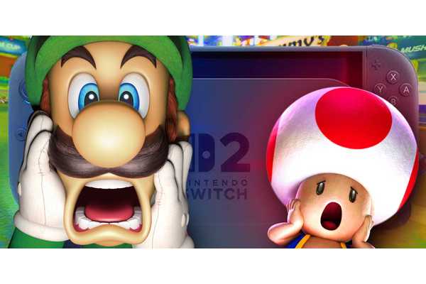 Former Nintendo Of America President Seemingly Digs At A Switch 2 Launch Game