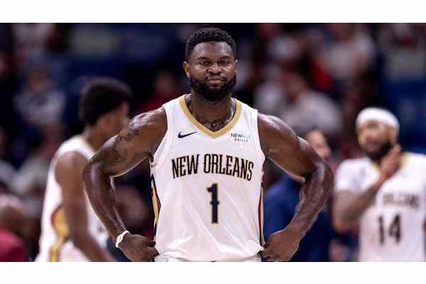 Knicks' decision to stay away from Zion Williamson trade looks better by the day