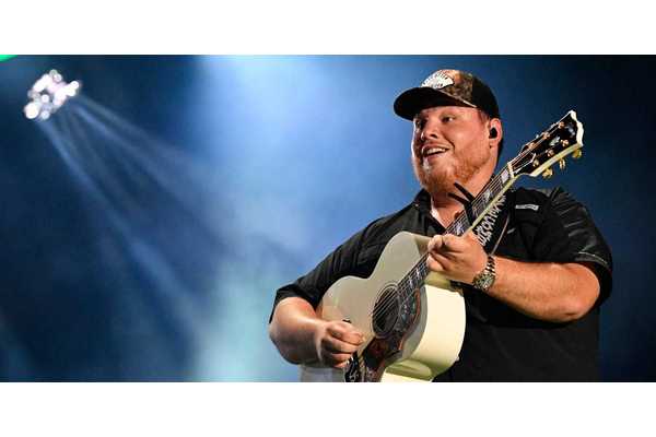 2 Years Ago, This Country Artist's Most Unexpected #1 Hit Made History For The Genre