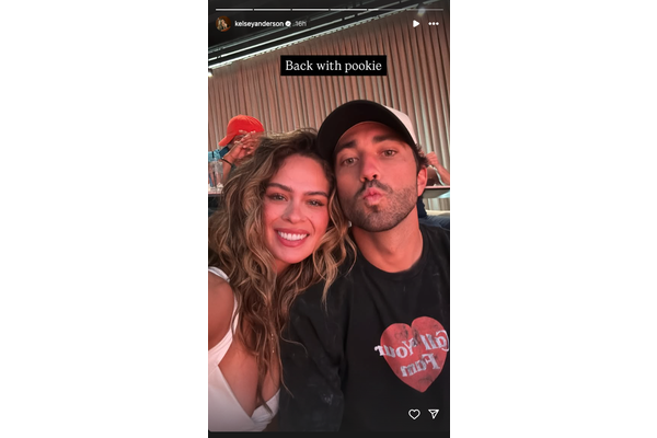 The Bachelor's Kelsey Anderson Announces Relationship Update Amid Signs Long Distance Is Getting Tough For Joey Graziadei