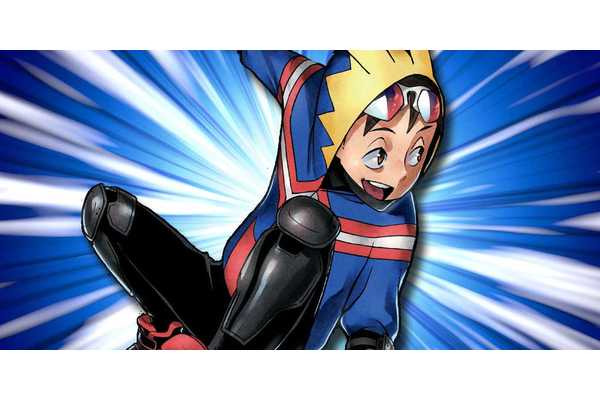 My Hero Academia's Villains Are Dark But Honestly? You Can Hardly Blame One For Breaking Bad