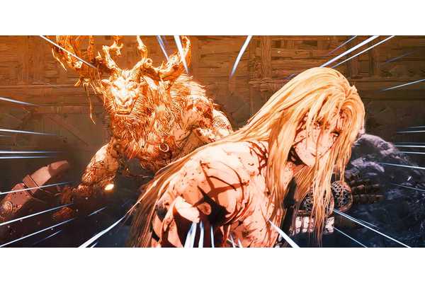 The First Berserker: Khazan