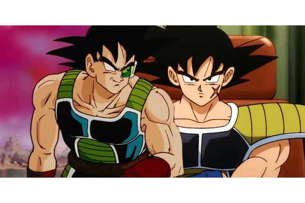 Dragon Ball Super's Canon Timeline Is More Complex Than We Knew