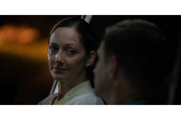 Eric LaRue Review: Judy Greer Embodies Raw Emotion In Michael Shannon’s Crushing Directorial Feature Debut