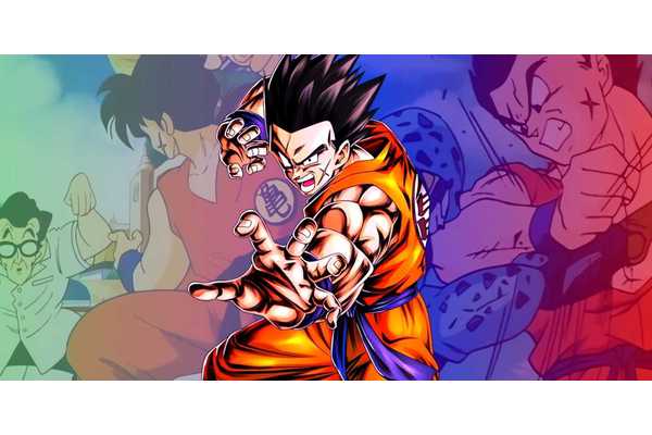 Goku Is Great, But There are 7 Times Dragon Ball’s Humans Stole the Show
