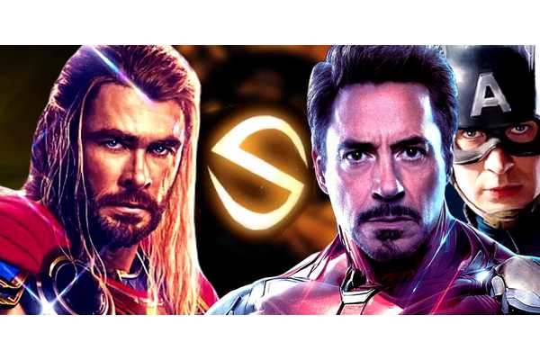 Sentry's Live-Action MCU Costume Revealed After Thunderbolts* Trailers Hid "Bob's Hero Look"