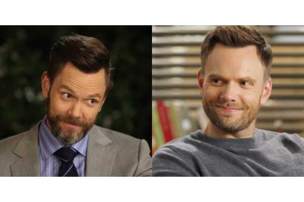 "I Don't Know What I Did Right In My Life": Joel McHale's Hilarious New Seattle's Best Coffee Campaign Is Also "Surreal" For Him