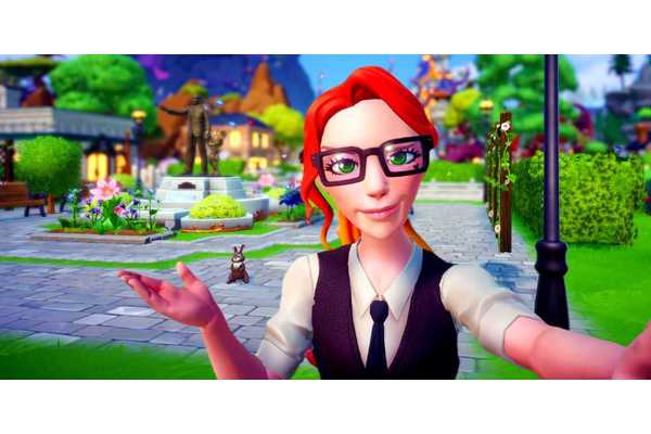 Disney Dreamlight Valley Teases The "Egg-citing" Return Of Annual Tradition With Sneak Peek At New Element