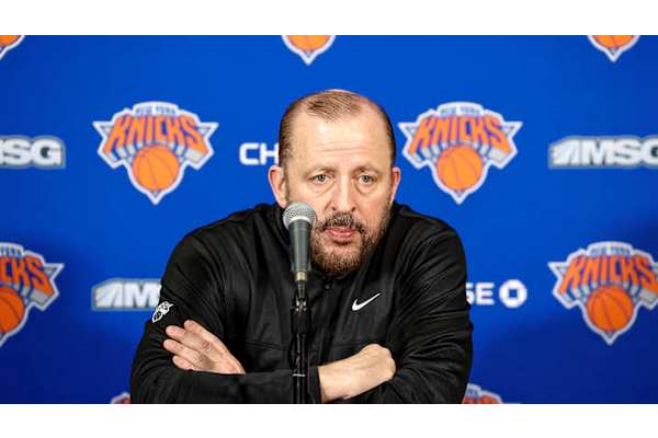 Knicks biggest need becomes clear as injury uncertainty grows