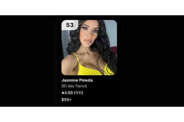 90 Day Fiancé's Jasmine Pineda Suffers Another Massive Money-Making Setback After Controversial Behavior At Tell All & Divorce News