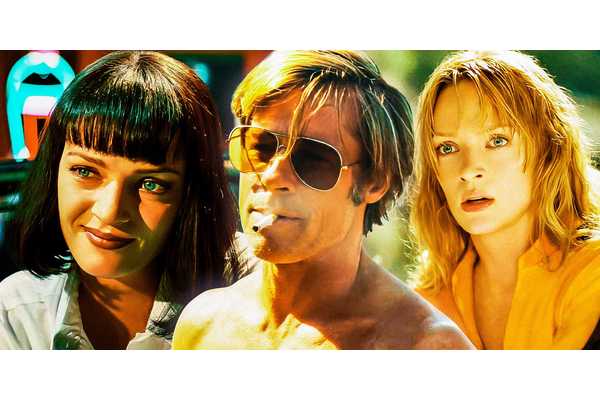 What Is Quentin Tarantino's Next Movie?