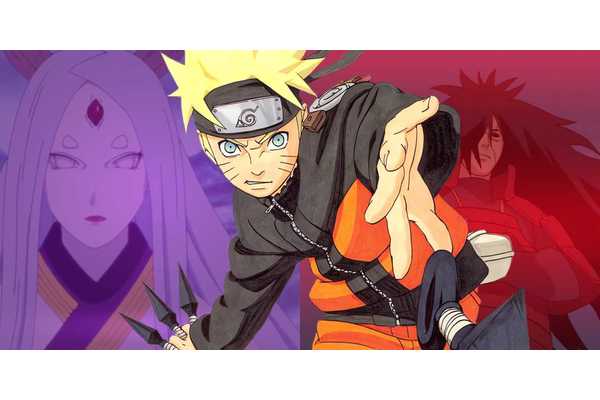 Naruto's Chunin Exam Is Iconic, But to Be Honest, It Made One Part of the Anime Much Worse