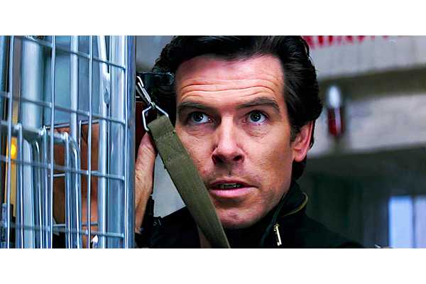 "I Shouldn't Be Even Telling You This": Pierce Brosnan Recalls How An Injury Nearly Derailed His First Day As James Bond On GoldenEye